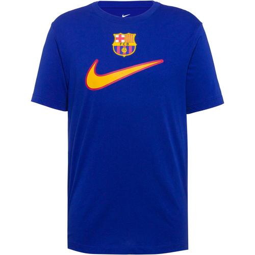 Nike FC BARCELONA SWOOSH T-Shirt Herren