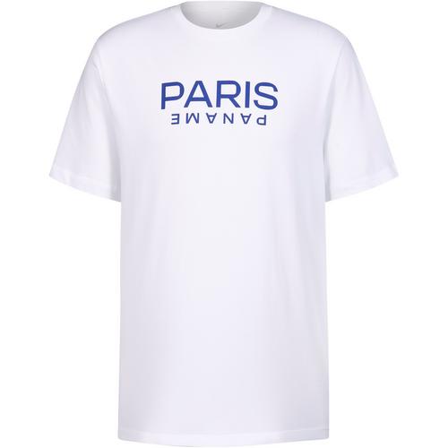 Nike PARIS SAINT-GERMAIN CITY T-Shirt Herren