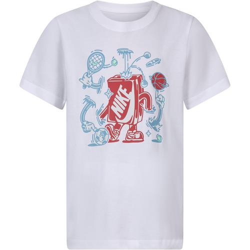 Nike NSW Boxy T-Shirt Kinder