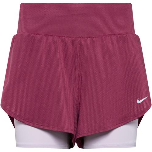 Nike FLOW Laufshorts Damen