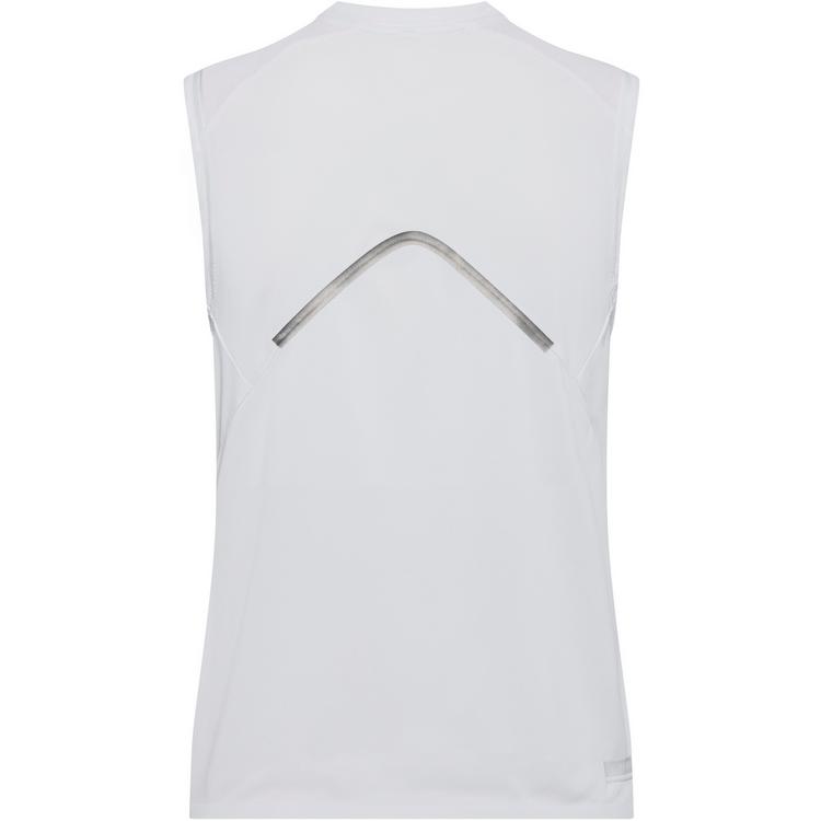 adidas adidas MATCH PRO Tennisshirt Damen - white - 0 | SportScheck