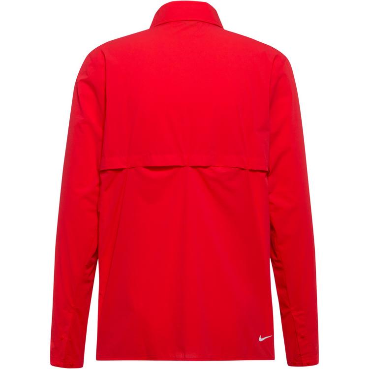 Nike Nike ACG AIREEZ Funktionsshirt Herren - lt crimson-summit white - 0 | SportScheck