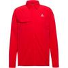 Nike ACG AIREEZ Funktionsshirt Herren - lt crimson-summit white