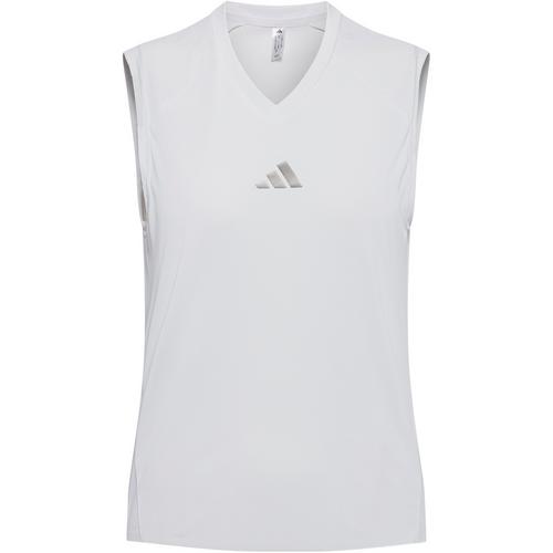 adidas MATCH PRO Tennisshirt Damen