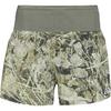 Nike ACG Laufshorts Damen - sequoia-summit white
