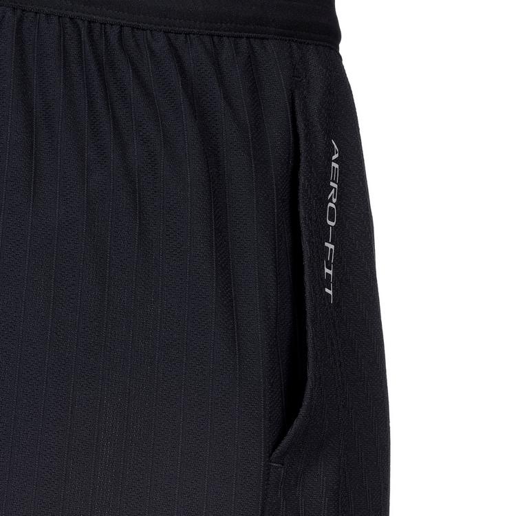 Nike Nike STRIDE Laufshorts Herren - black-reflective silv - 0 | SportScheck
