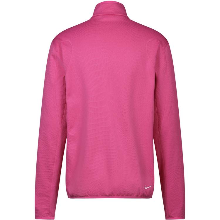 Nike Nike ACG WOLF GRID Fleeceshirt Herren - desert pink-lt crimson-summit white - 0 | SportScheck