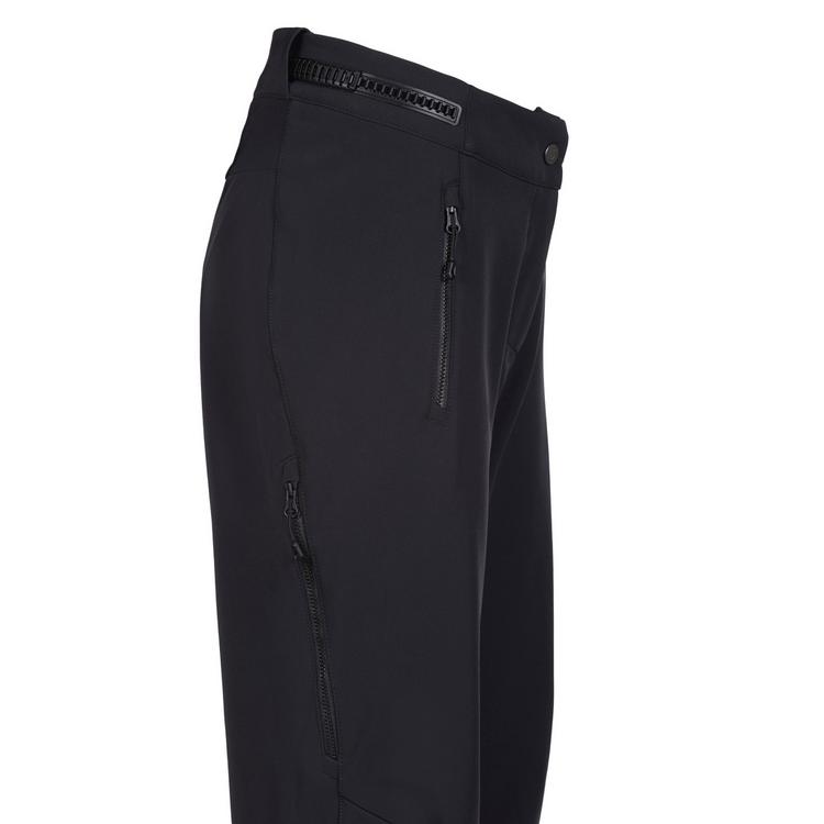 SCOTT SCOTT VERTIC PRO WARM Fahrradhose Damen - black - 0 | SportScheck