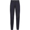 SCOTT VERTIC PRO WARM Fahrradhose Damen - black