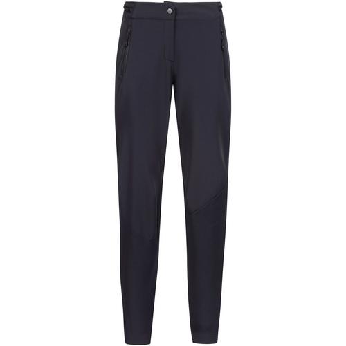 SCOTT VERTIC PRO WARM Fahrradhose Damen