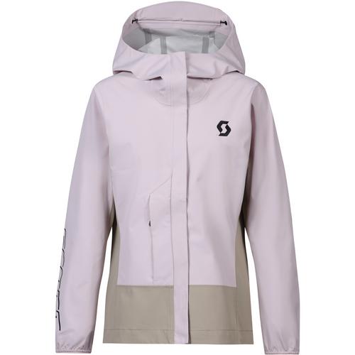 SCOTT VERTIC 2.5L WP Fahrradjacke Damen