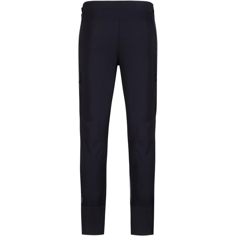 SCOTT SCOTT VERTIC PRO WARM Fahrradhose Herren - black - 0 | SportScheck
