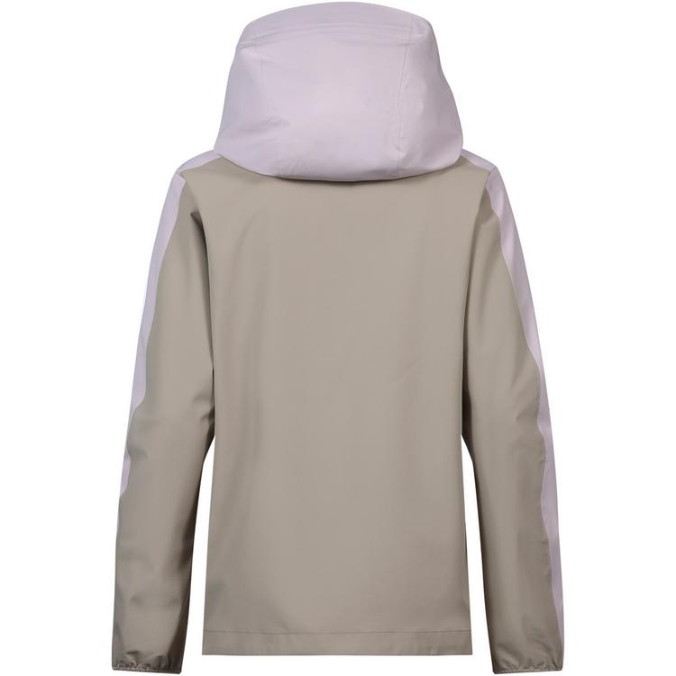 SCOTT SCOTT VERTIC 2.5L WP Fahrradjacke Damen - wax pink-portobello beige - 0 | SportScheck