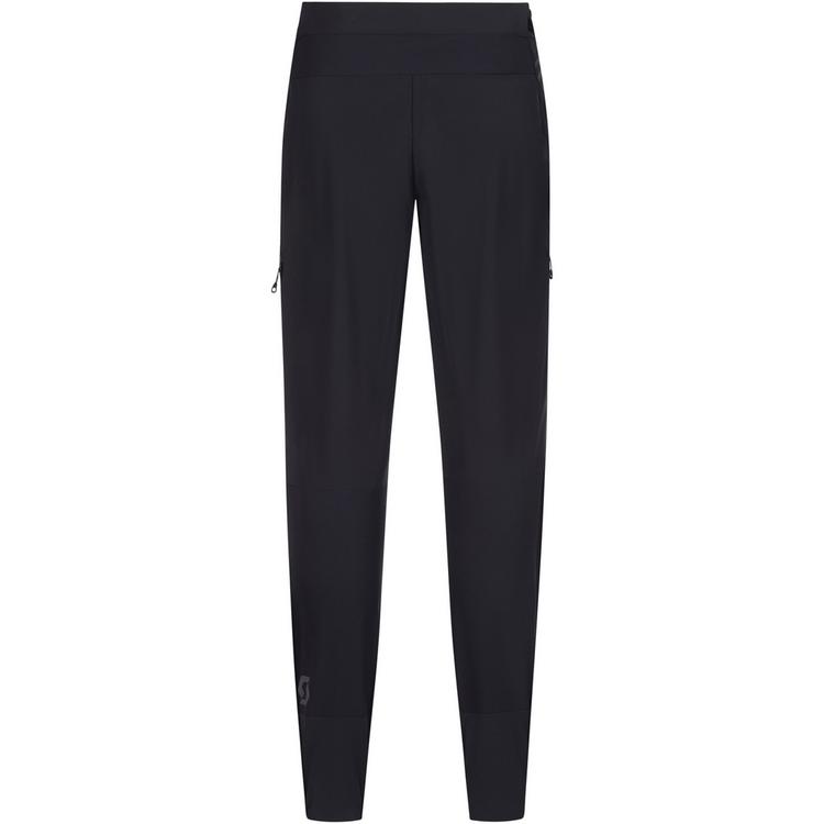 SCOTT SCOTT VERTIC PRO WARM Fahrradhose Damen - black - 0 | SportScheck