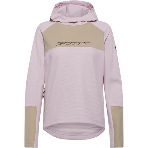SCOTT VERTIC PRO WARM Funktionsshirt Damen