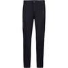 SCOTT VERTIC PRO WARM Fahrradhose Herren - black