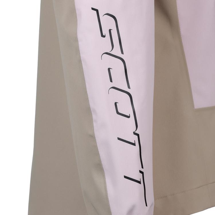 SCOTT SCOTT VERTIC 2.5L WP Fahrradjacke Damen - wax pink-portobello beige - 0 | SportScheck