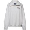 NEW BALANCE Sweatshirt Damen - beige