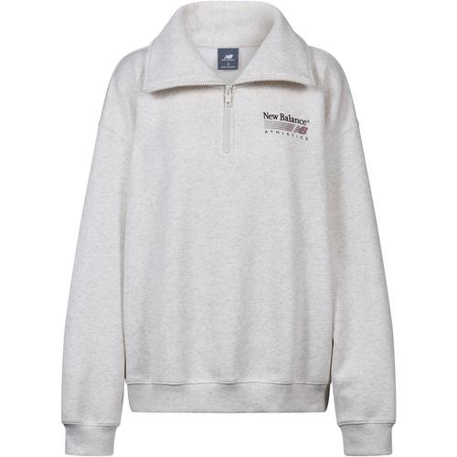 NEW BALANCE Sweatshirt Damen