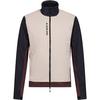SCOTT VERTIC PRO ALPHA Fahrradjacke Herren - portobello beige-black