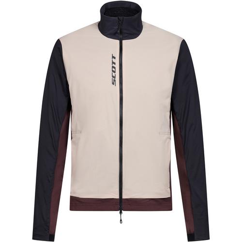 SCOTT VERTIC PRO ALPHA Fahrradjacke Herren