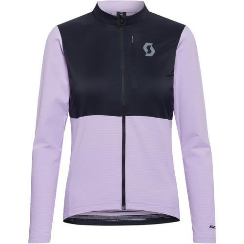 SCOTT ENDURANCE WARM Trikot Damen