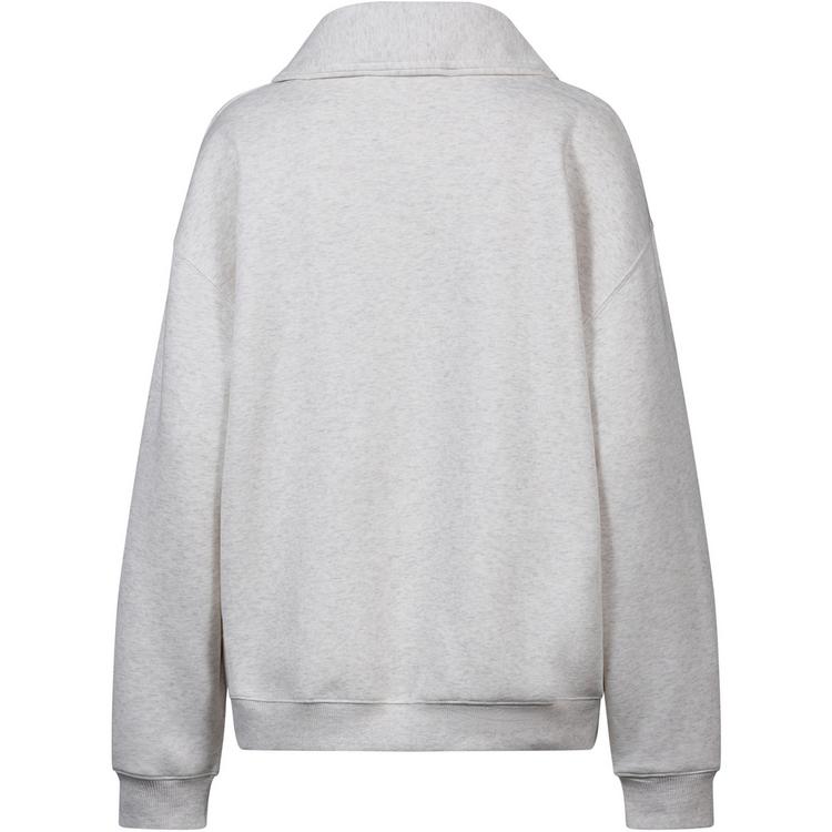 NEW BALANCE NEW BALANCE Sweatshirt Damen - beige - 0 | SportScheck