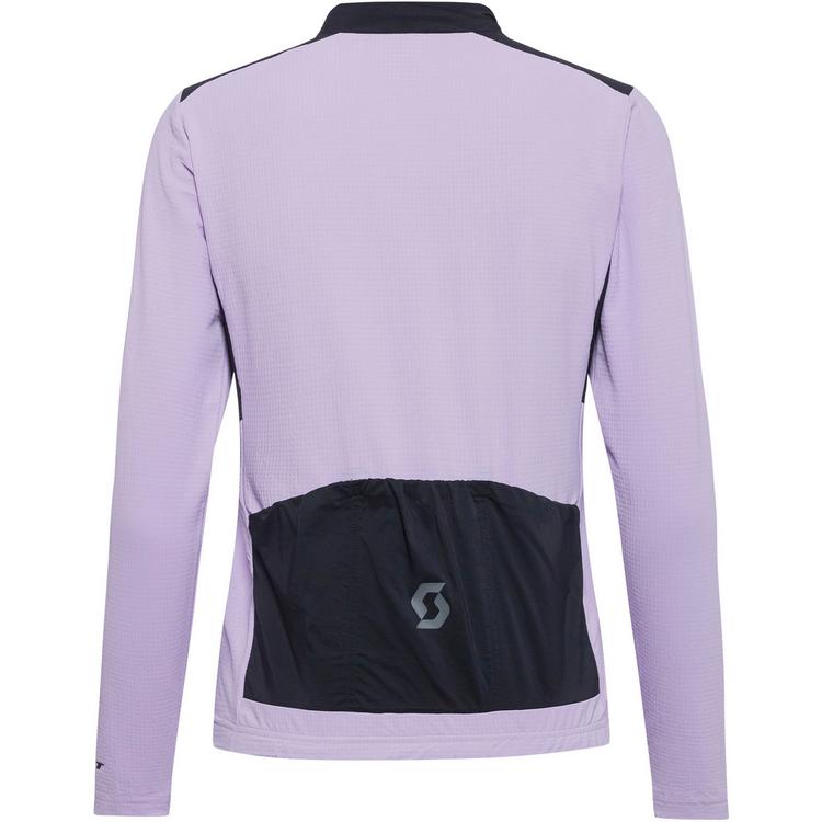 SCOTT SCOTT ENDURANCE WARM Trikot Damen - sherbet purple-black - 0 | SportScheck