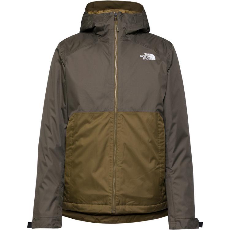 The North Face The North Face MILLERTON INSULATED Funktionsjacke Herren - new taupe green-caraway - 0 | SportScheck