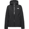 The North Face DRYVENT ZIP-IN Hardshelljacke Herren - tnf black