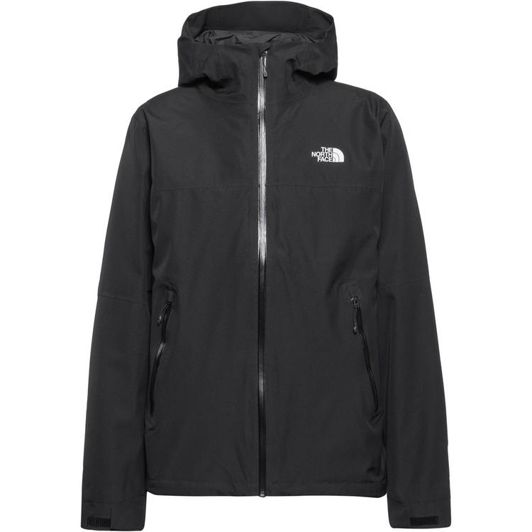 The North Face The North Face DRYVENT ZIP-IN Hardshelljacke Herren - tnf black - 0 | SportScheck