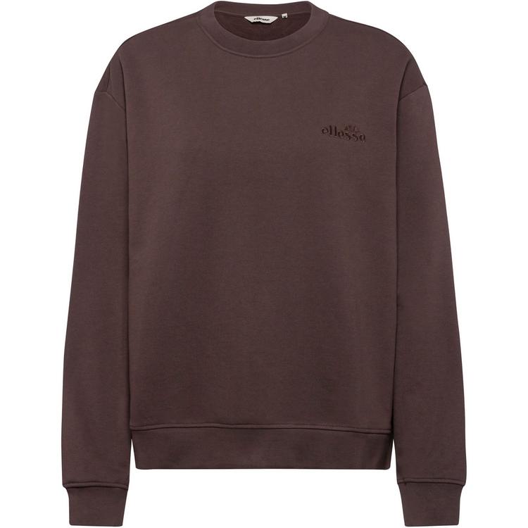 Ellesse Ellesse Sweatshirt Damen - hot fudge - 0 | SportScheck