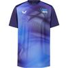 Castore HERTHA BSC PRE MATCH T-Shirt Herren - fathom blue-deep periwinkle hertha bsc