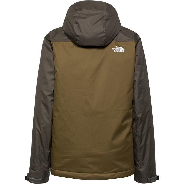 The North Face The North Face MILLERTON INSULATED Funktionsjacke Herren - new taupe green-caraway - 0 | SportScheck