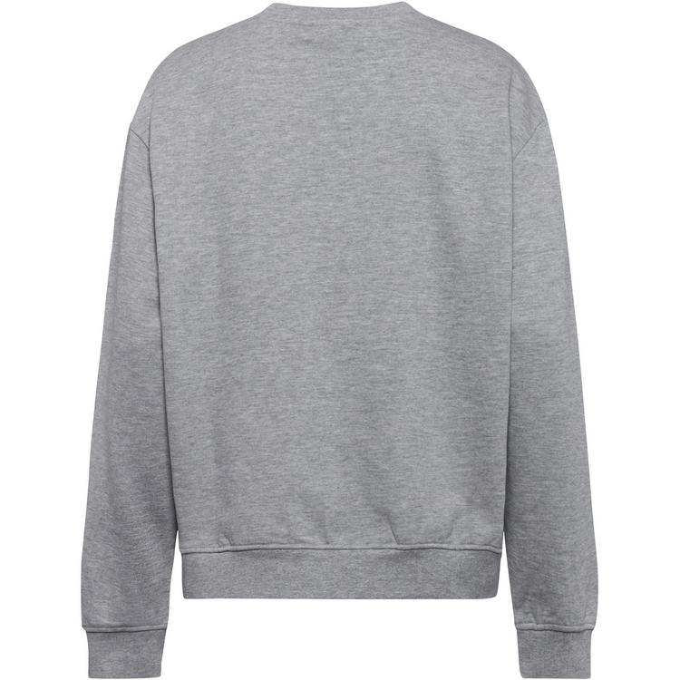 Ellesse Ellesse Sweatshirt Damen - grey melange - 0 | SportScheck