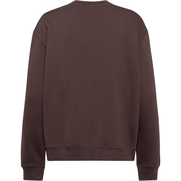 Ellesse Ellesse Sweatshirt Damen - hot fudge - 0 | SportScheck