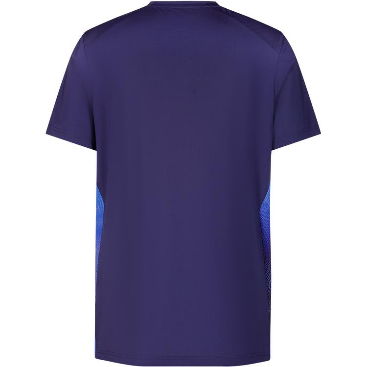 Castore Castore HERTHA BSC PRE MATCH T-Shirt Herren - fathom blue-deep periwinkle hertha bsc - 0 | SportScheck