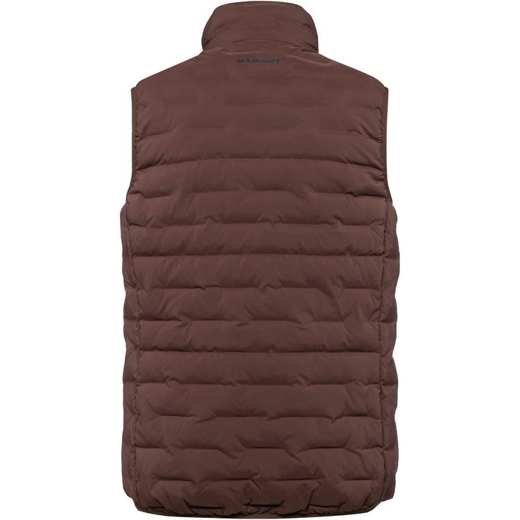 Mammut Mammut Sender Steppweste Herren - soil - 0 | SportScheck