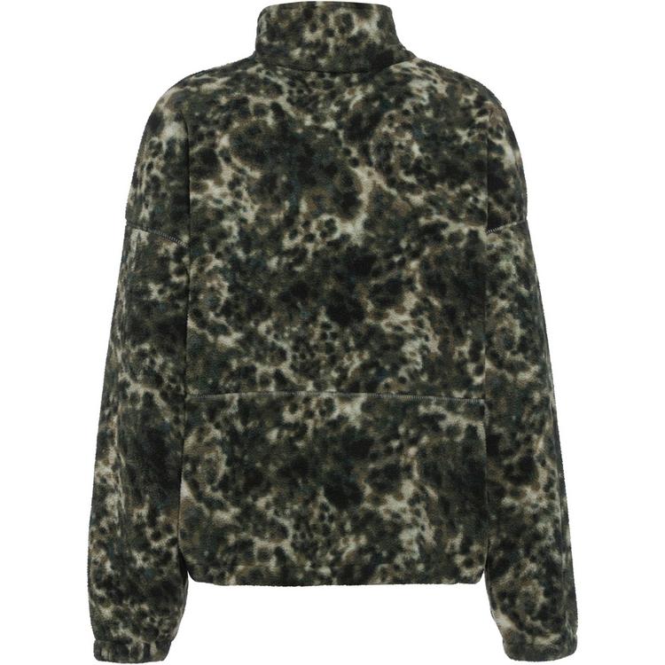 Columbia Columbia Timber Meadow Fleeceshirt Damen - sedona sage-dyecamo - 0 | SportScheck