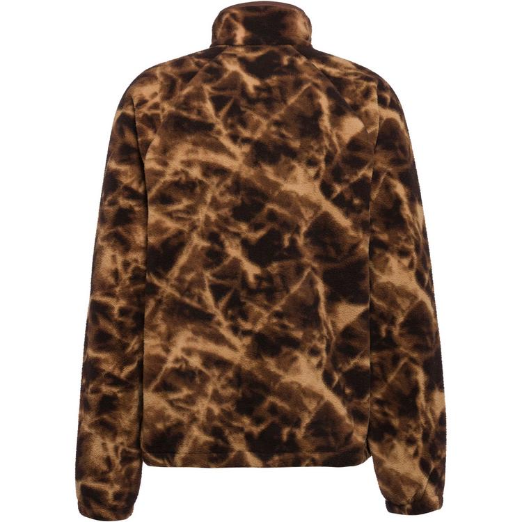 Columbia Columbia Timber Crest Fleeceshirt Herren - tobacco-icypeaks - 0 | SportScheck