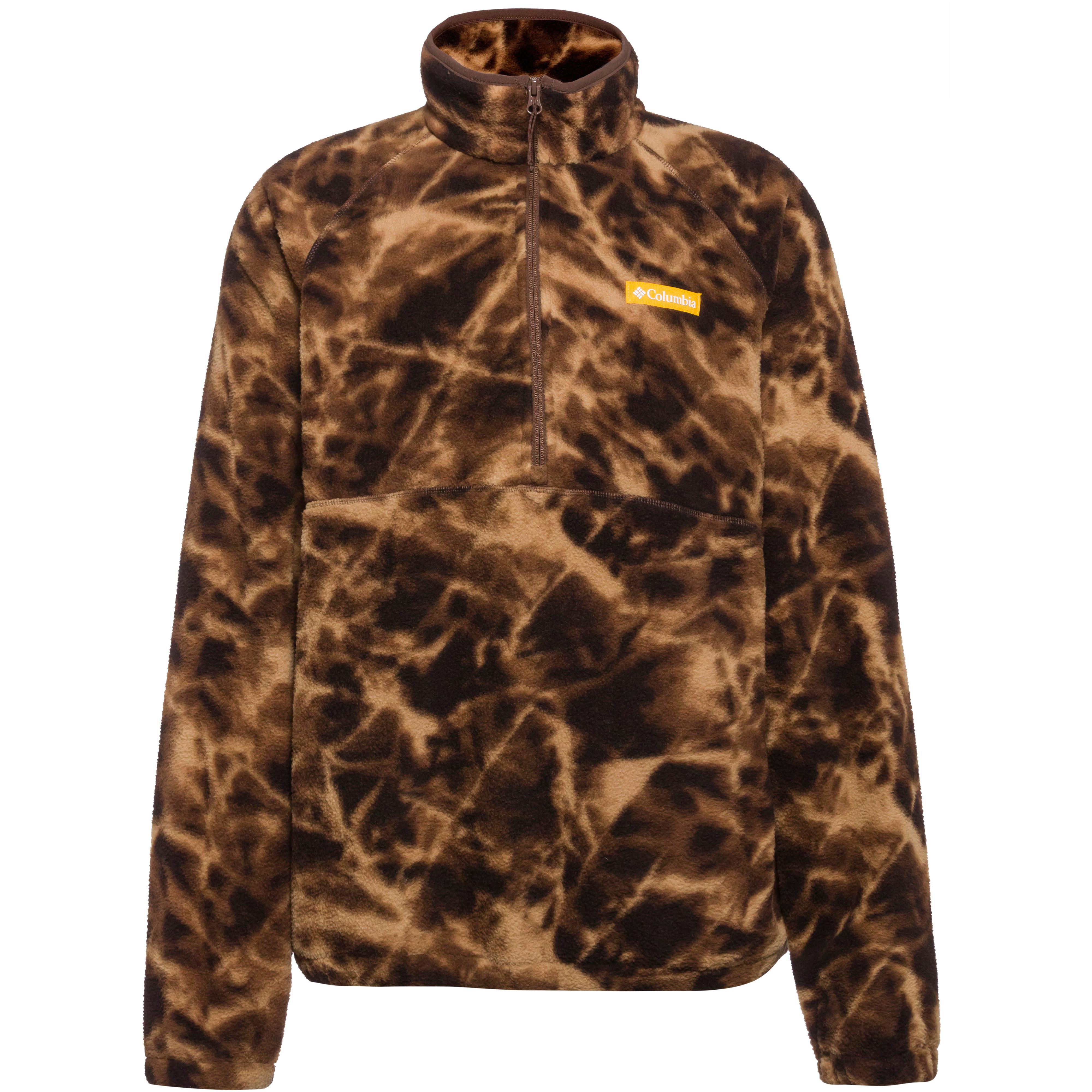 Columbia Timber Crest Fleeceshirt Herren