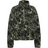 Columbia Timber Meadow Fleeceshirt Damen - sedona sage-dyecamo