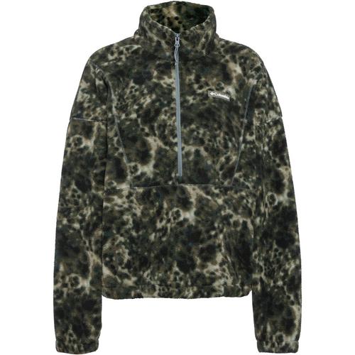 Columbia Timber Meadow Fleeceshirt Damen