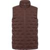 Mammut Sender Steppweste Herren - soil