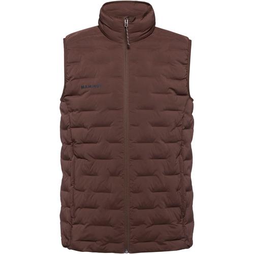 Mammut Sender Steppweste Herren