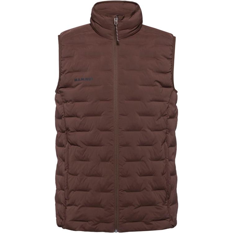 Mammut Mammut Sender Steppweste Herren - soil - 0 | SportScheck