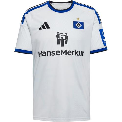 adidas Hamburger SV 26-27 Heim Teamtrikot Herren