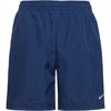 Nike DF Funktionsshorts Jungen - midnight navy-white