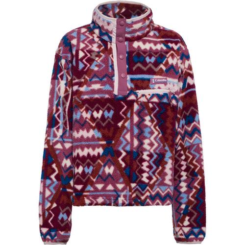Columbia Helvetia II Fleeceshirt Damen