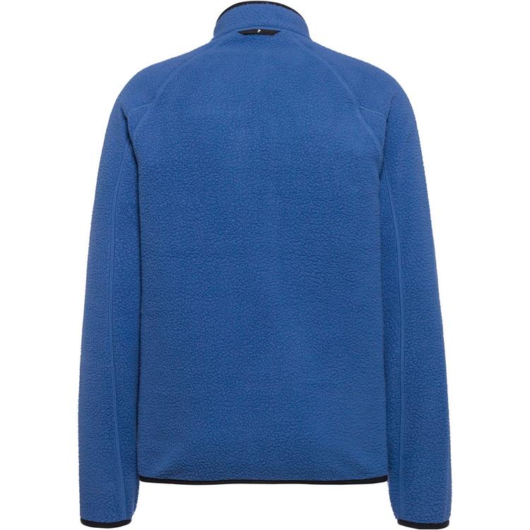 Peak Performance Peak Performance NatureRush Fleecejacke Herren - summit sky-blue shadow - 0 | SportScheck